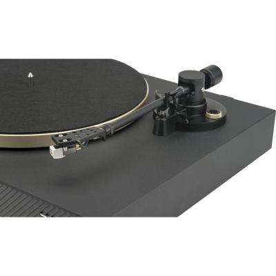 Програвач вінілу JBL Spinner BT Black/Gold (JBLSPINNERBTGLDEU)