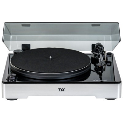 Програвач вінілу Elac Miracord 60 + Ortofon 2M Silver (53418)