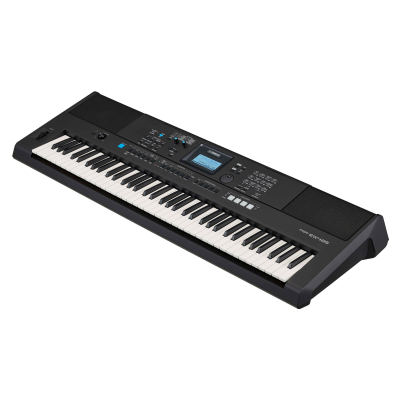 Синтезатор Yamaha PSR-EW425