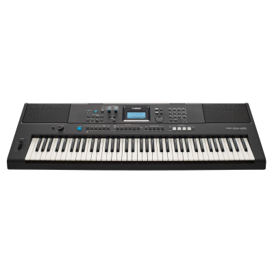 Синтезатор Yamaha PSR-EW425