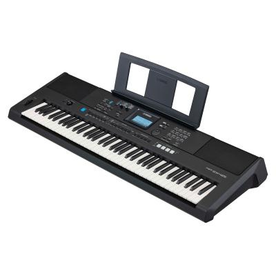Синтезатор Yamaha PSR-EW425