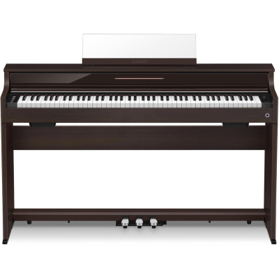 Цифрове піаніно Casio AP-S450BN (363171)