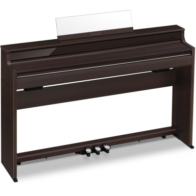 Цифрове піаніно Casio AP-S450BN (363171)
