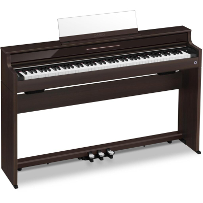 Цифрове піаніно Casio AP-S450BN (363171)