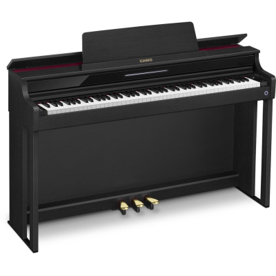Цифрове піаніно Casio AP-550BK (363166)