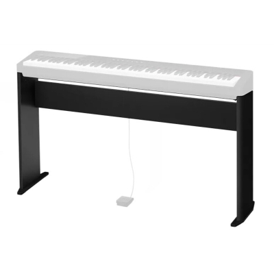 Стійка для клавішних Casio CS-68PBK (222044)