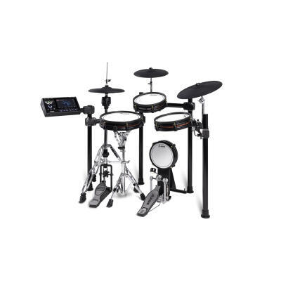 Електронна ударна установка Alesis Strata Club