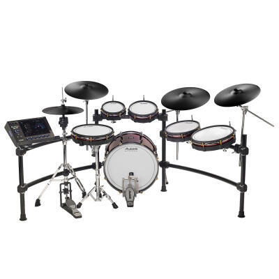 Електронна ударна установка Alesis Strata Prime Kit