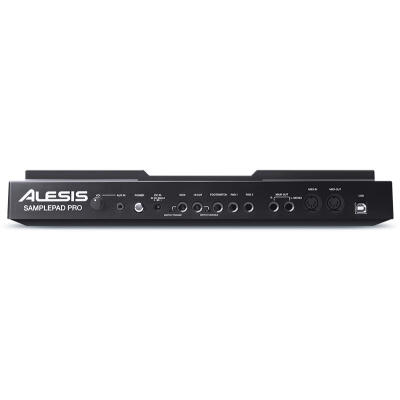 Електронна перкусія Alesis SamplePad Pro