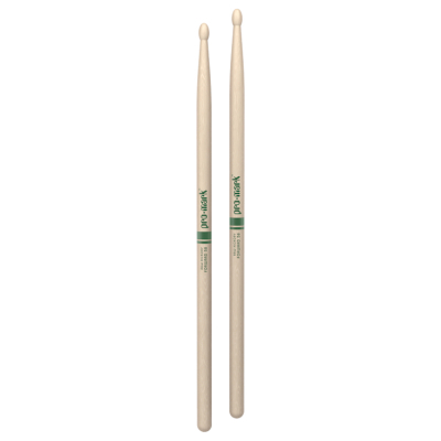 Барабанні палички ProMark Classic Forward 5B Raw Hickory (TXR5BW)