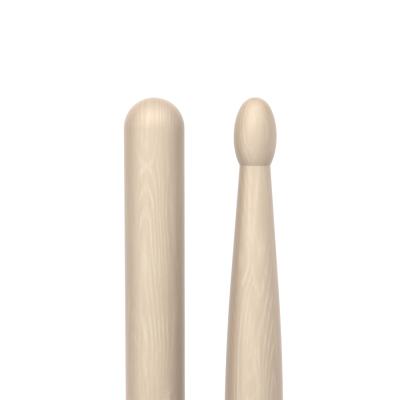 Барабанні палички ProMark Classic Forward 5B Raw Hickory (TXR5BW)
