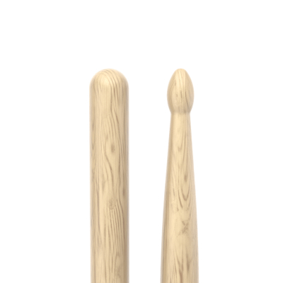 Барабанні палички ProMark Classic Attack 5A Shira Kashi Oak (PW5AW)