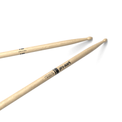 Барабанні палички ProMark Classic Attack 5A Shira Kashi Oak (PW5AW)