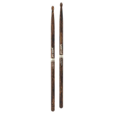 Барабанні палички ProMark Classic Forward 5B FireGrain (TX5BW-FG)