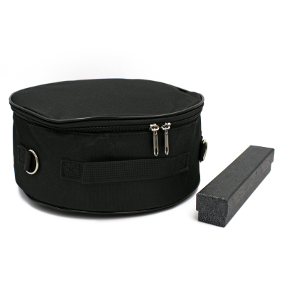 Глюкофон Fzone STD8I11N Black