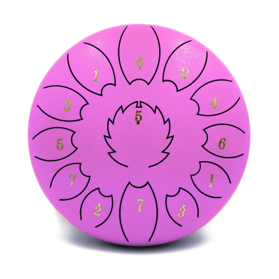 Глюкофон Fzone STD10I13N Purple