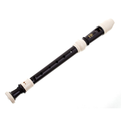 Блокфлейта Yamaha Soprano (YRS-32B)
