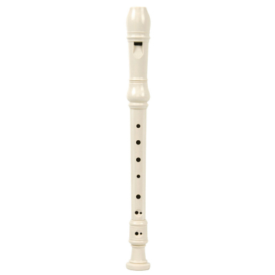Блокфлейта Maxtone Soprano Recorder (Baroque) (TR-56/B)