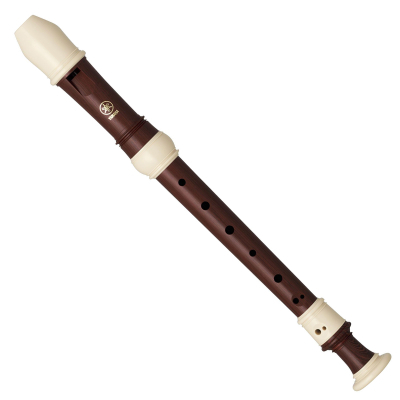 Блокфлейта Yamaha Soprano (YRS-322B)