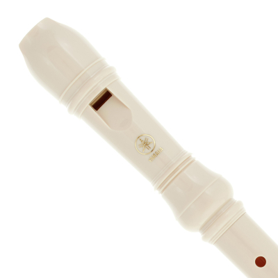 Блокфлейта Yamaha Soprano (YRS-24B)