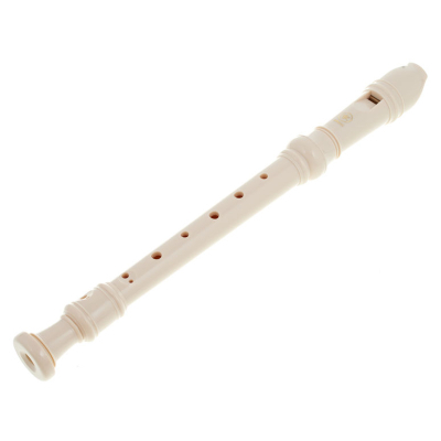 Блокфлейта Yamaha Soprano (YRS-24B)