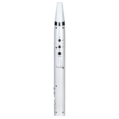 Блокфлейта Mooer Wi100 White