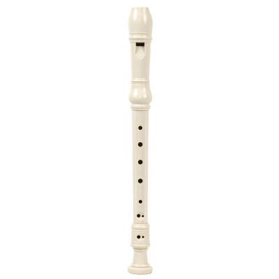 Блокфлейта Maxtone Soprano Recorder (German) (TR-56/G)
