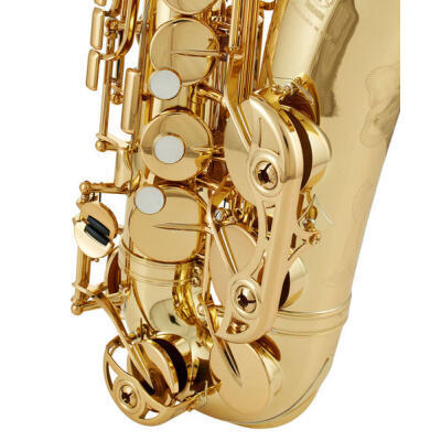 Саксофон Yamaha YAS-62