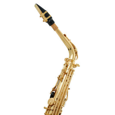 Саксофон Yamaha YAS-62