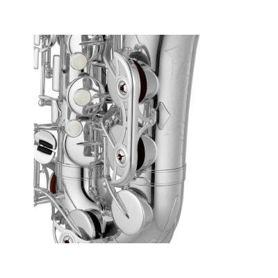 Саксофон Yamaha YAS-480S