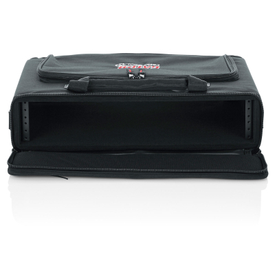 Чохол для звукового обладнання Gator 2U Audio Rack Bag (GRB-2U)