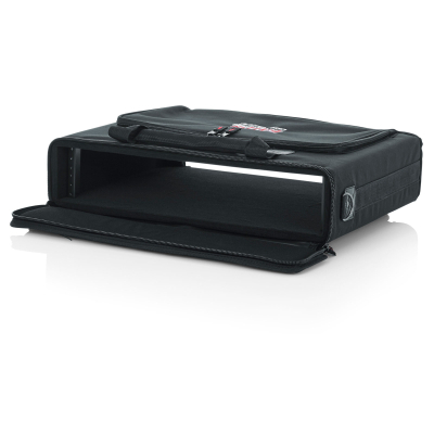 Чохол для звукового обладнання Gator 2U Audio Rack Bag (GRB-2U)