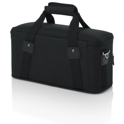 Чохол для звукового обладнання Gator 12 Microphones Bag (GM-12B)