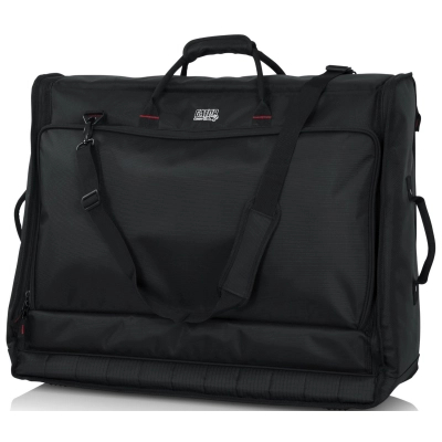 Чохол для звукового обладнання Gator Large Format Mixer Bag (G-MIXERBAG-2621)