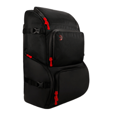 Чохол для звукового обладнання D'Addario Backline Gear Transport Pack (PW-BLGTP-01)