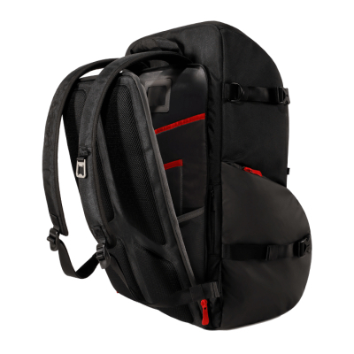 Чохол для звукового обладнання D'Addario Backline Gear Transport Pack (PW-BLGTP-01)