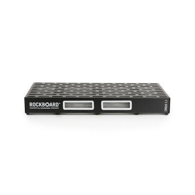 Педалборд RockBoard CINQUE 5.3