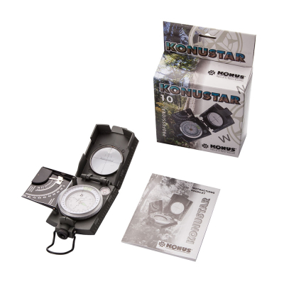 Компас Konus Konustar-10 (4074)