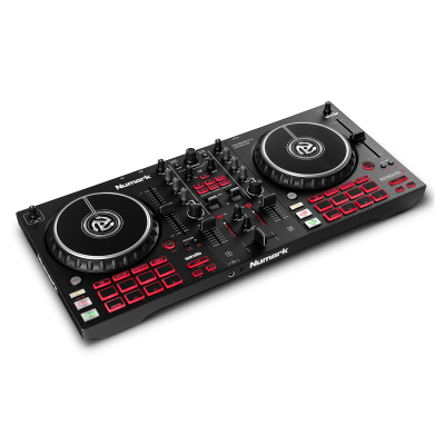 DJ-контролер Numark Mixtrack Pro FX