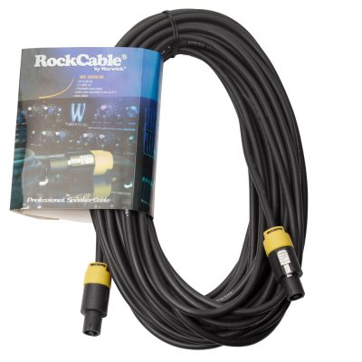 Акустичний кабель RockCable Speaker Cable (20m) (RCL 30520 D8)