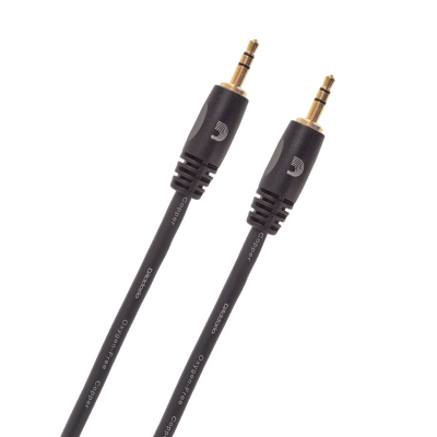 Інсертний кабель D'Addario Audio Adaptor 1/8
