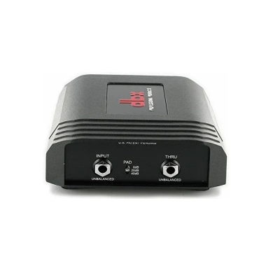 Директ-бокс dbx dB10 (DBXDB10V)