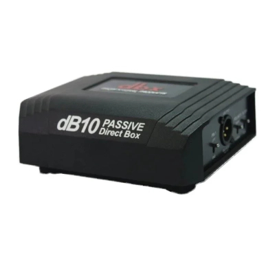 Директ-бокс dbx dB10 (DBXDB10V)