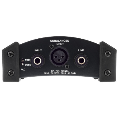Директ-бокс SoundKing AM401