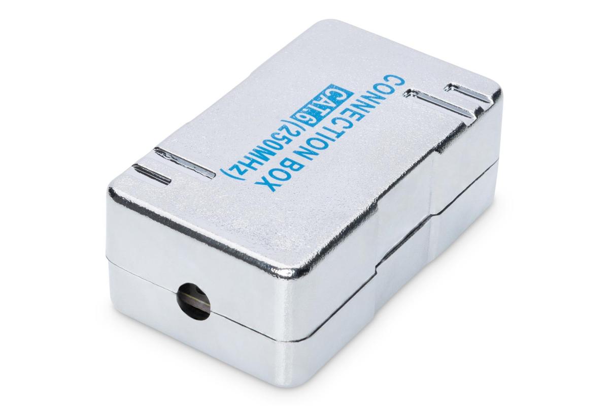 З'єднувач LSA, CAT 6, STP DN-93903 DIGITUS by ASSMANN (DN-93903)
